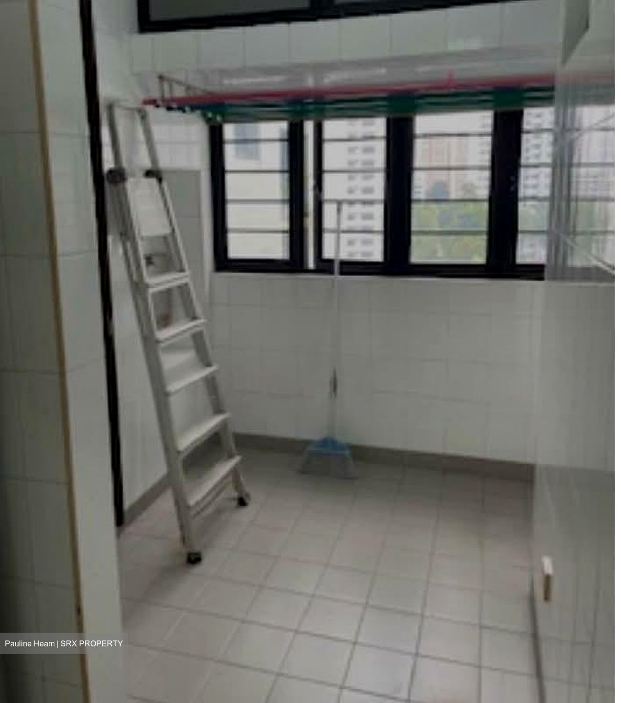 Fernwood Towers (D15), Condominium #532920461